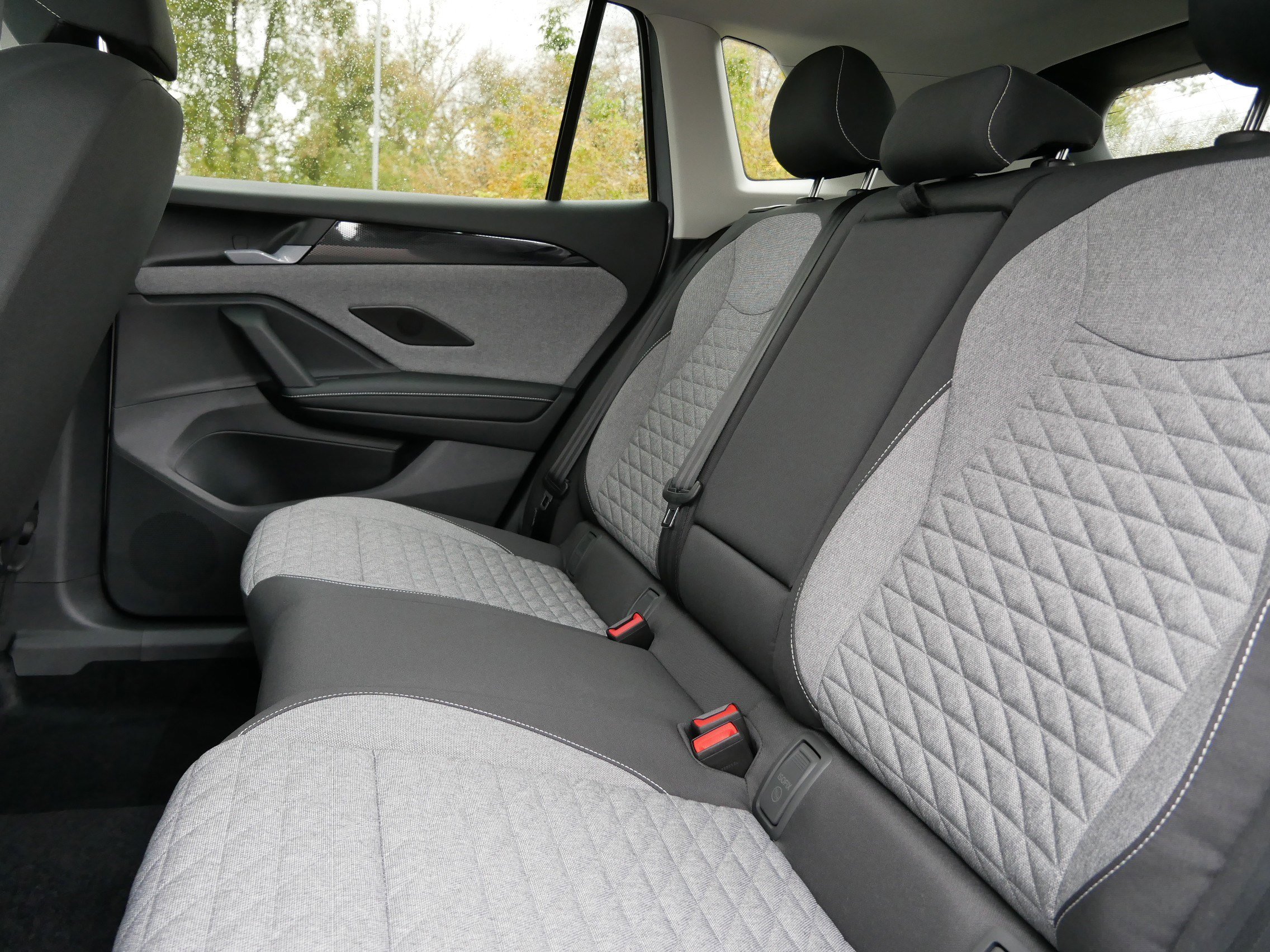 New 2026 Volkswagen Tiguan S image 5