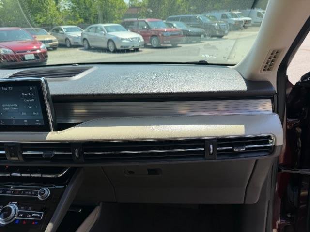 Used 2020 Lincoln Corsair AWD w/ Equipment Group 101A image 43