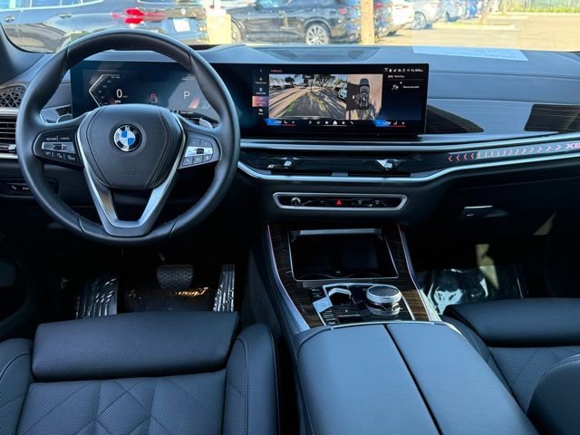Used 2026 BMW X5 xDrive40i w/ Premium Package AWD/4WD image 30