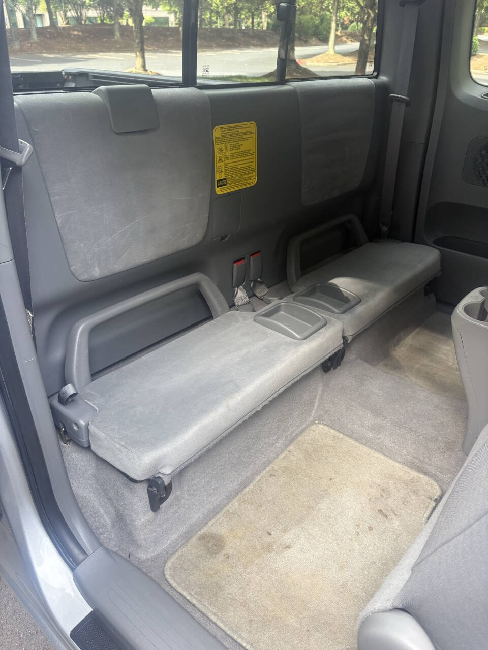 Used 2007 Toyota Tacoma PreRunner RWD image 39