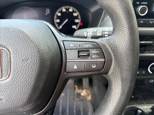 Used 2023 Honda HR-V LX image 15