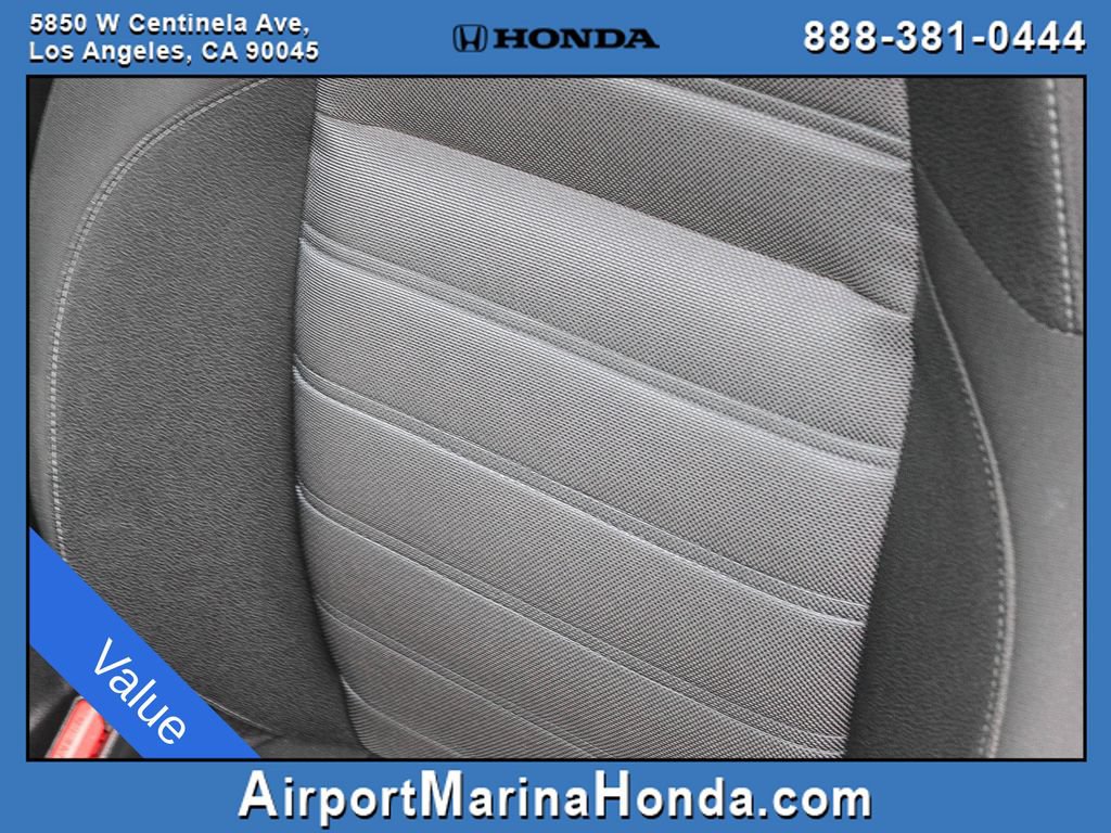 Used 2021 Honda CR-V EX image 23