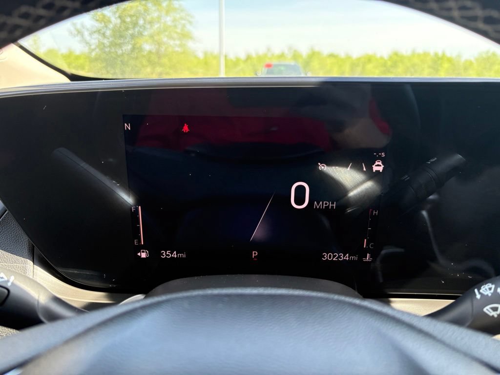 Used 2025 Buick Encore GX Preferred FWD image 21