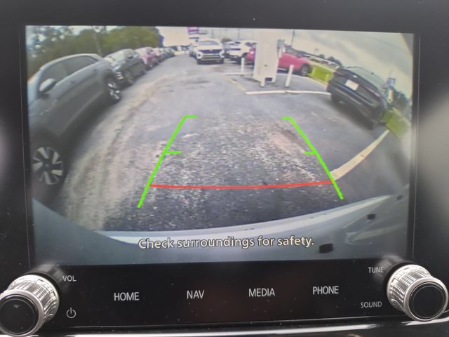 Used 2025 Mitsubishi Eclipse Cross SE AWD/4WD image 18