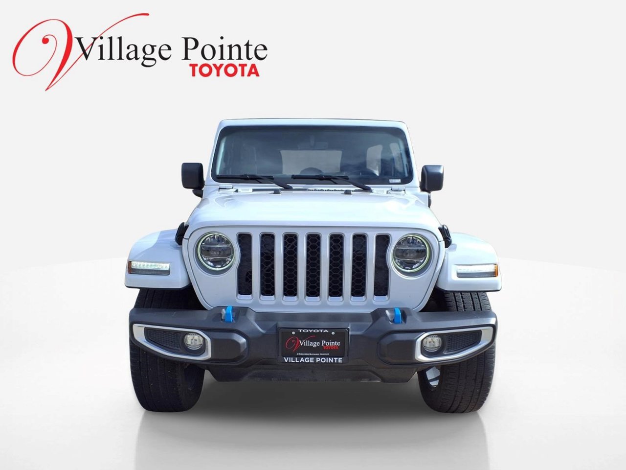 Used 2022 Jeep Wrangler Unlimited Sahara AWD/4WD image 9