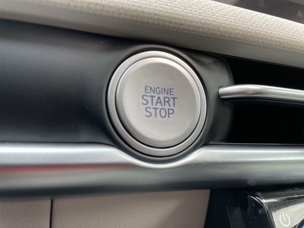 New 2026 Hyundai Tucson SEL image 17