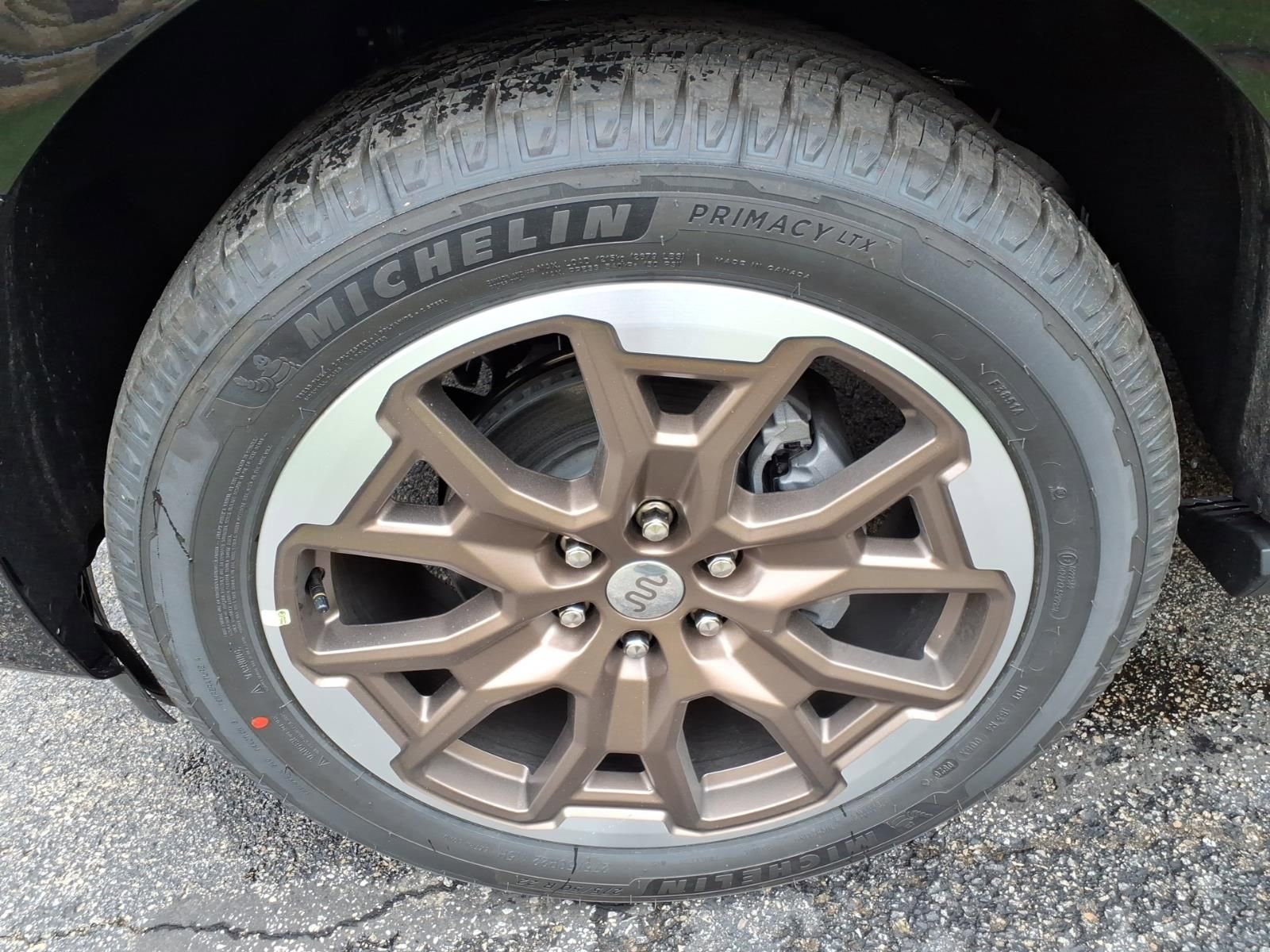 New 2026 Ford Expedition Max King Ranch AWD/4WD image 13