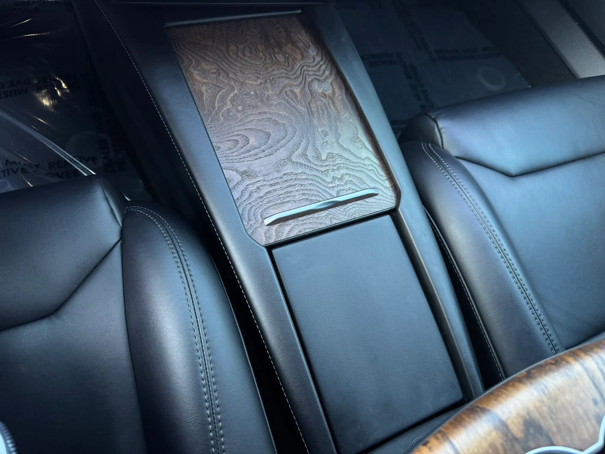 Used 2017 Tesla Model S 75D AWD/4WD image 46