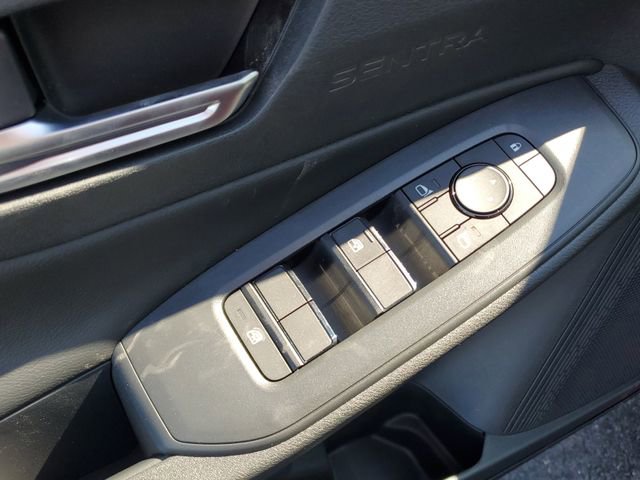 New 2026 Nissan Sentra SV w/ SV Convenience Package FWD image 20