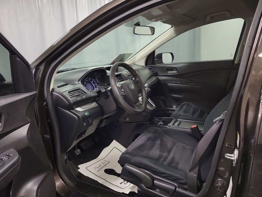Used 2014 Honda CR-V LX image 12