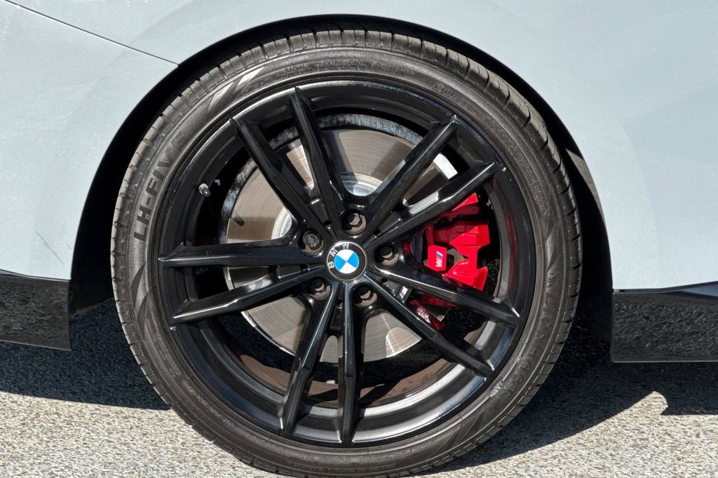 Used 2023 BMW 230i Coupe w/ M Sport Package image 24