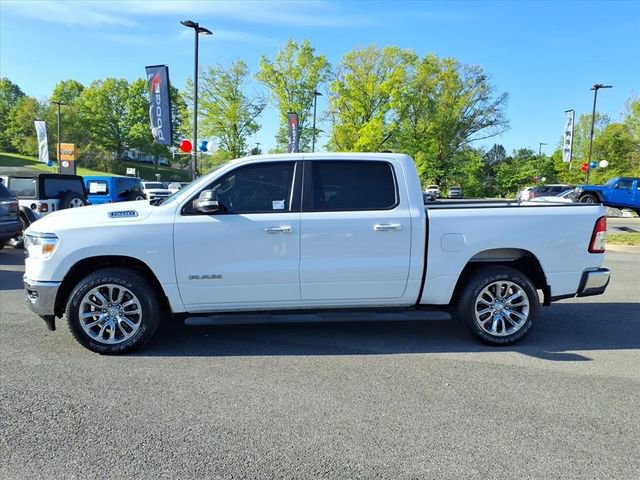 Used 2019 RAM 1500 Big Horn AWD/4WD image 7