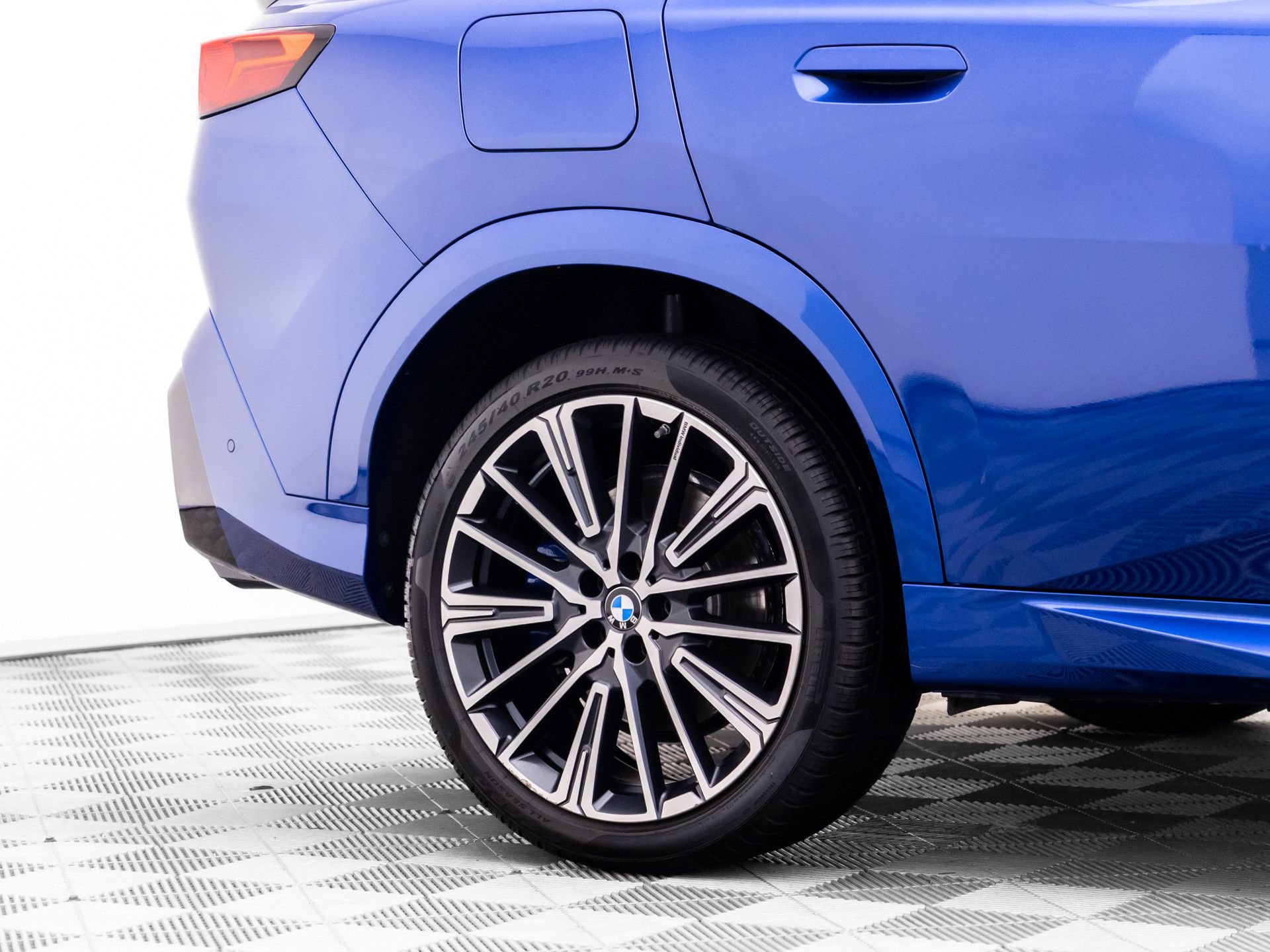 Certified 2026 BMW X2 M35i w/ Technology Package AWD/4WD image 35