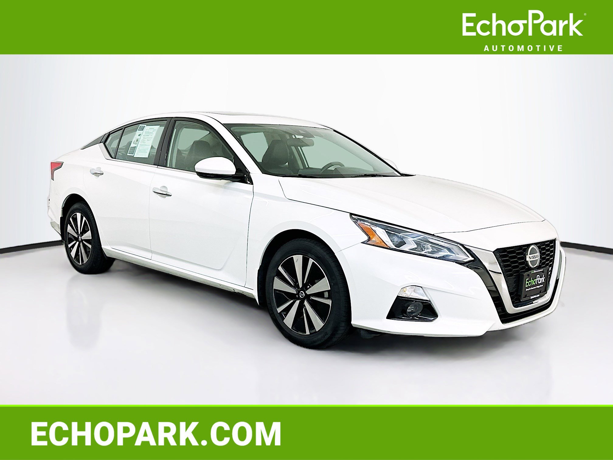 Used 2022 Nissan Altima 2.5 SL