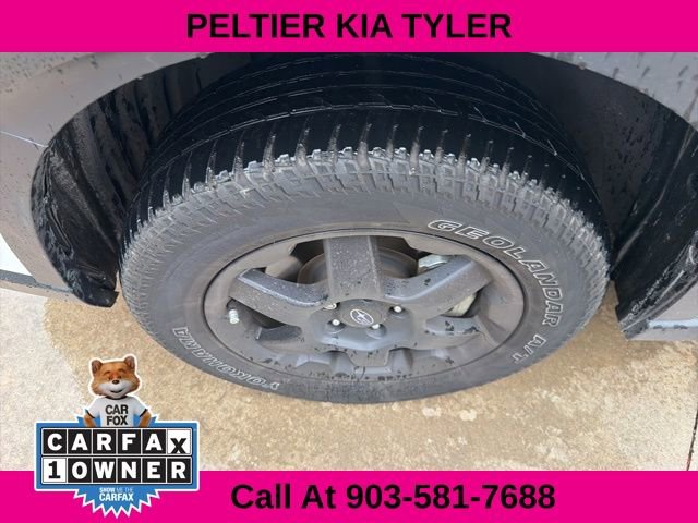 Used 2023 Subaru Outback Wilderness image 5