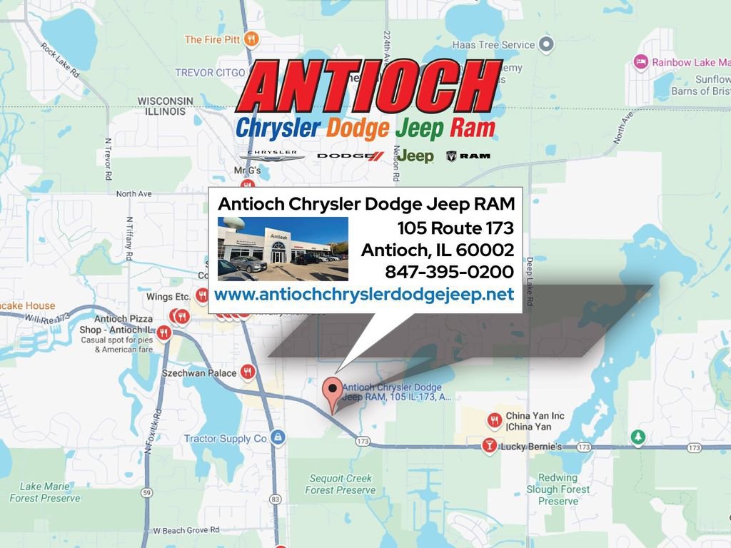 Used 2023 Jeep Compass Altitude w/ Sun and Sound Group image 2