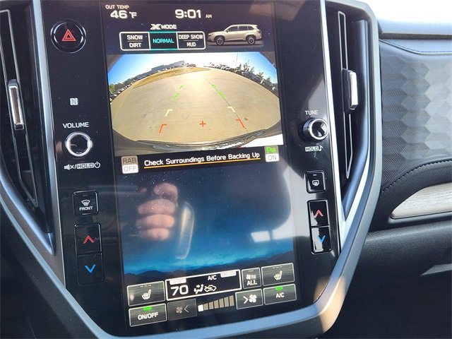 Certified 2025 Subaru Forester Limited image 18