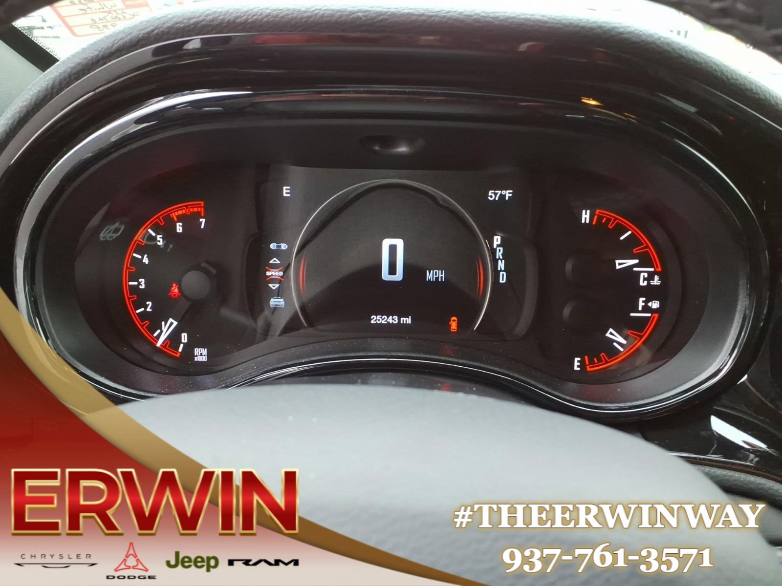 Used 2023 Dodge Durango R/T image 16