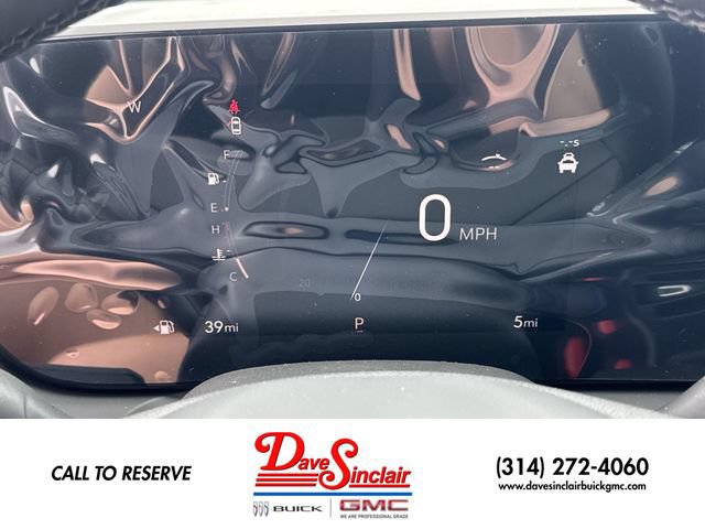 New 2026 Buick Encore GX Sport Touring w/ Advanced Technology Package FWD image 15