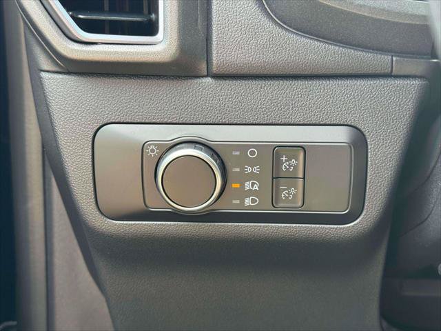 Used 2026 Ford Bronco Sport Big Bend AWD/4WD image 21