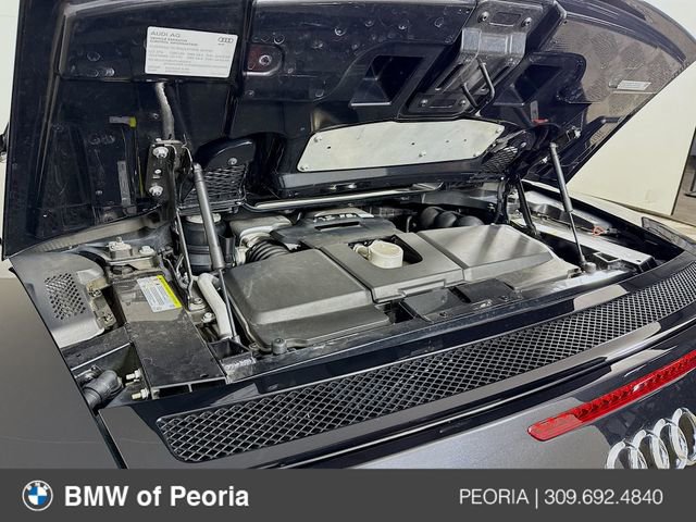 Used 2014 Audi R8 V10 image 29