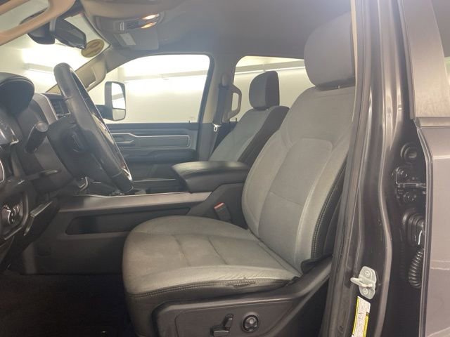 Used 2019 RAM 1500 Big Horn image 27
