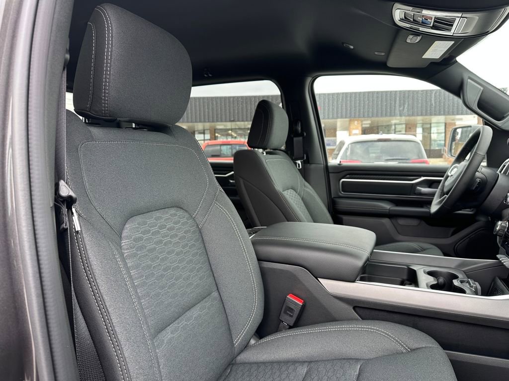 New 2026 RAM 1500 Big Horn AWD/4WD image 20