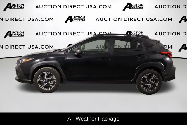 Used 2024 Subaru Crosstrek 2.0i Premium AWD/4WD image 5