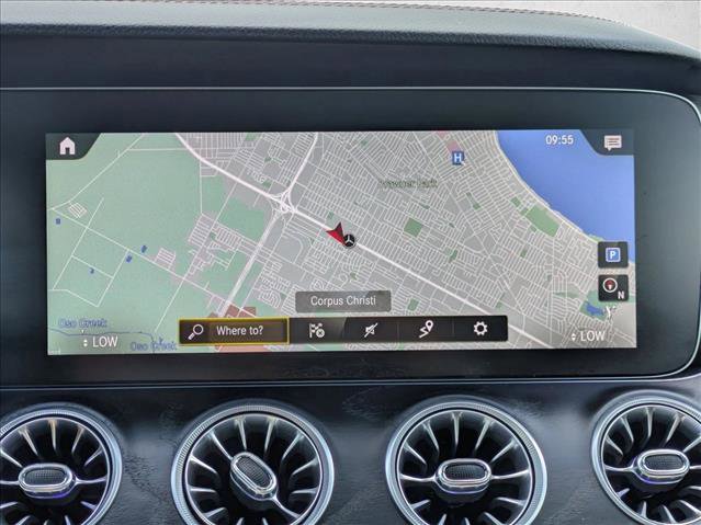 Used 2023 Mercedes-Benz E 450 Cabriolet image 13