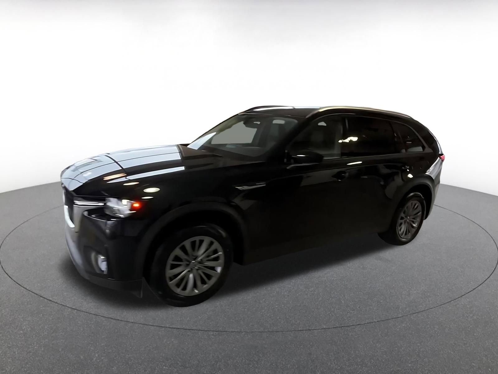 Used 2025 MAZDA CX-90 3.3 Turbo w/ Preferred Package image 10