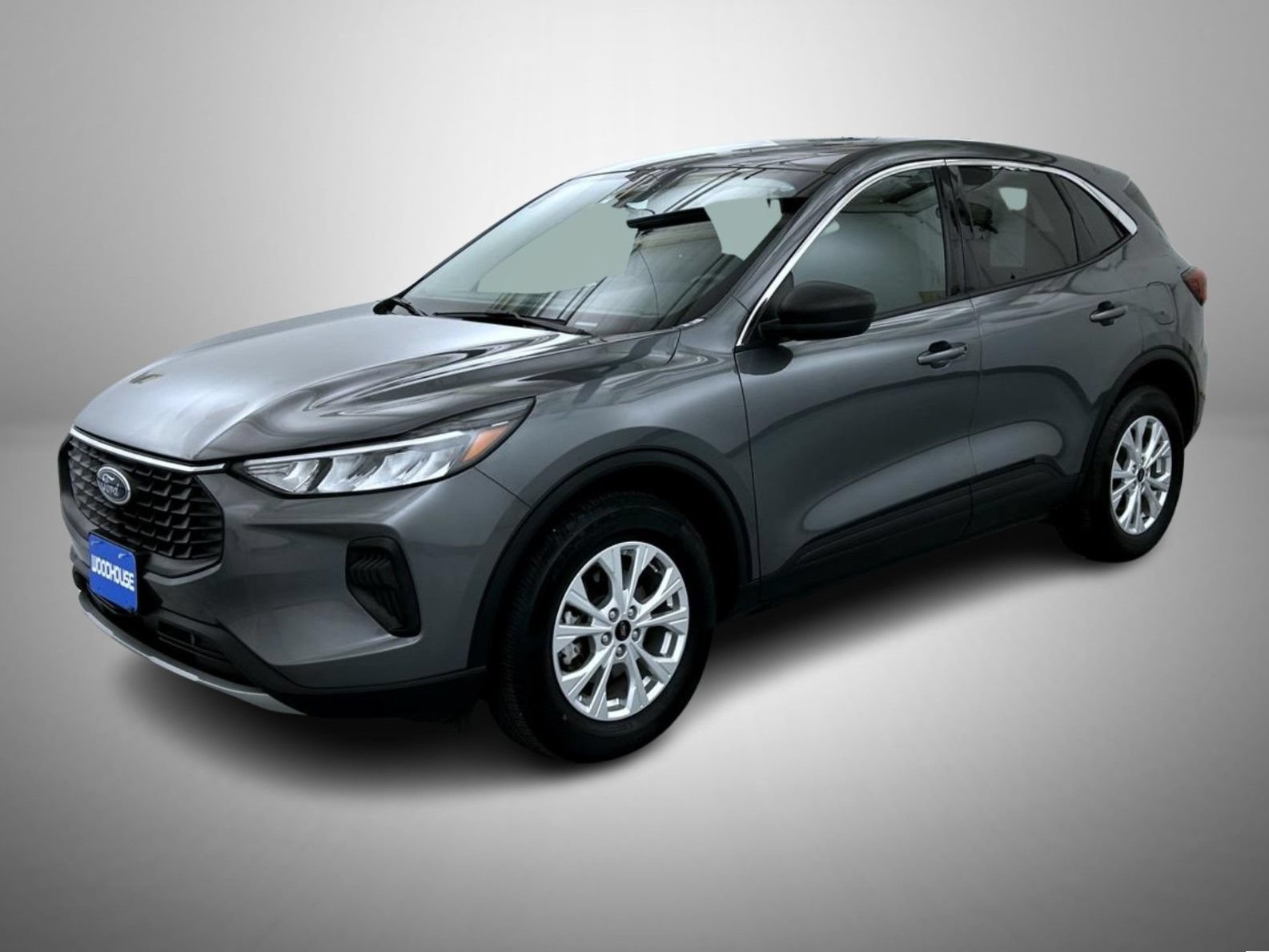 Used 2023 Ford Escape Active AWD/4WD image 1