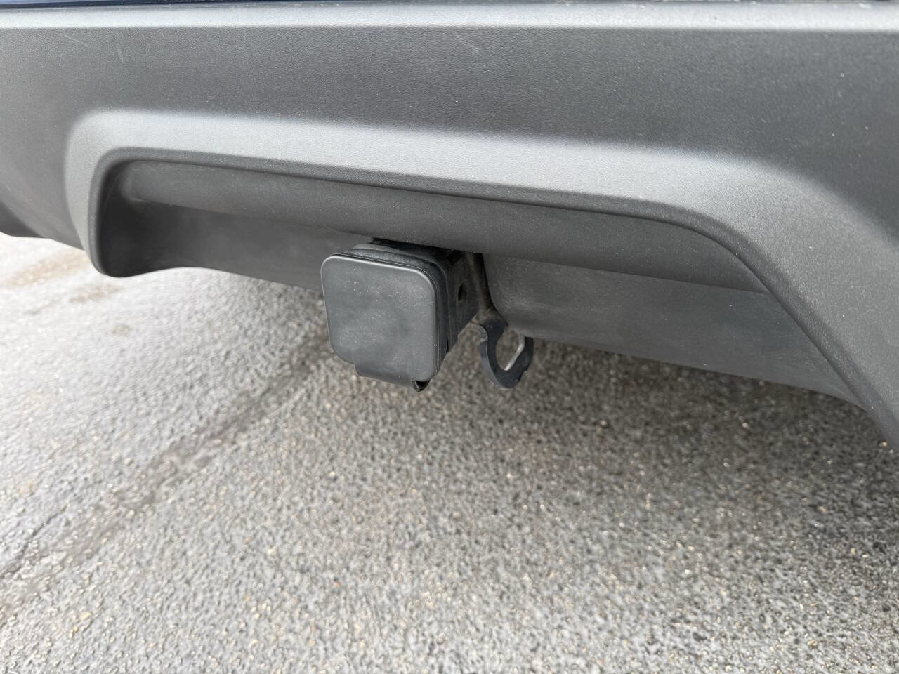 Used 2020 Ford Edge ST w/ Equipment Group 401A image 84