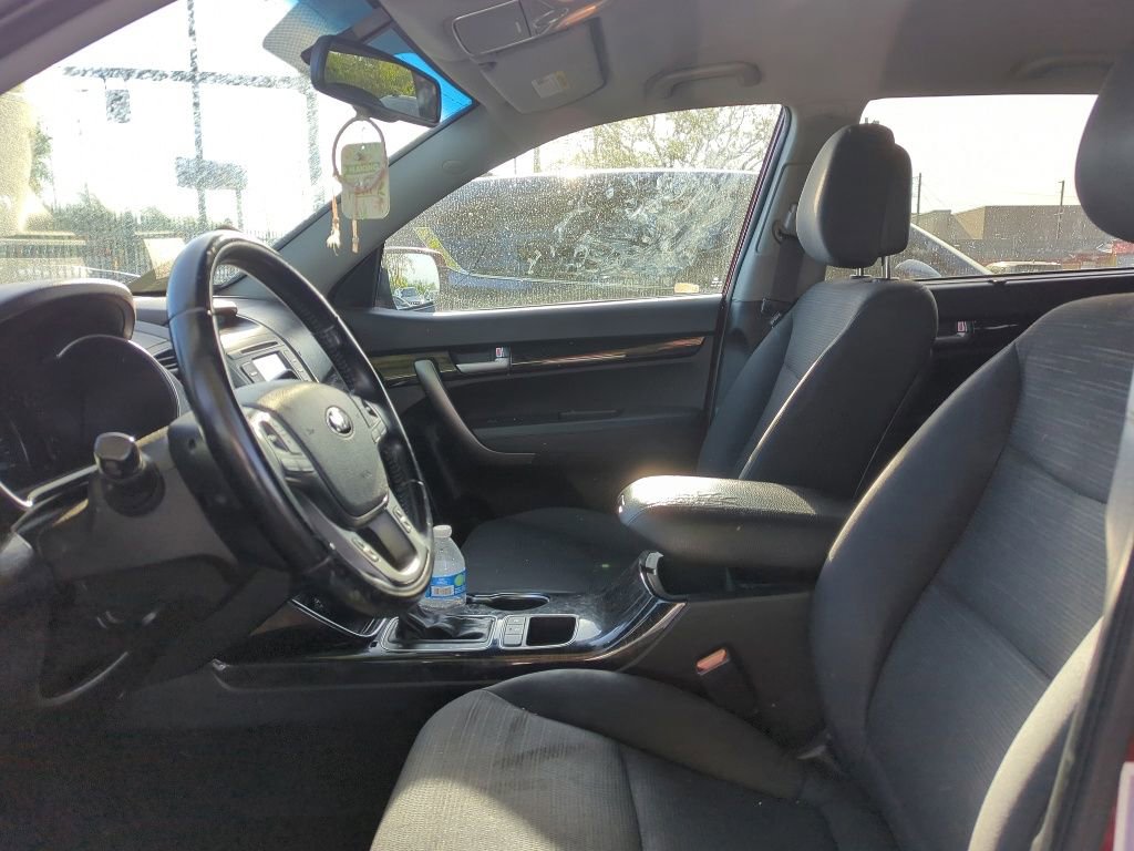 Used 2015 Kia Sorento LX FWD image 6