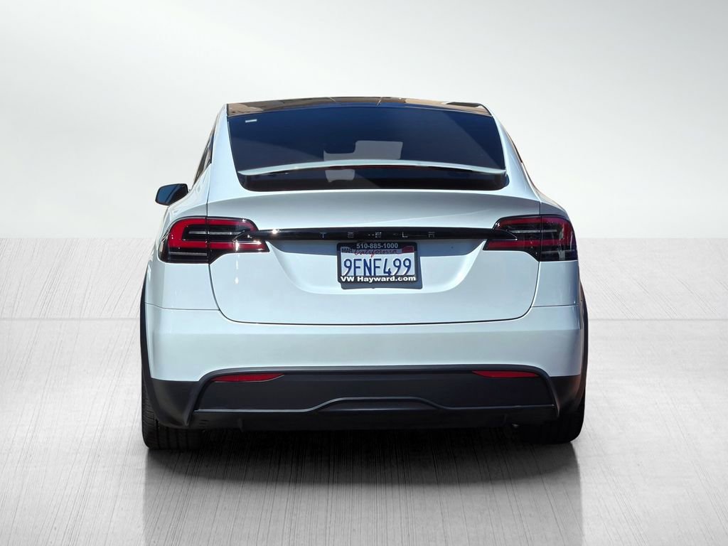 Used 2023 Tesla Model X Plaid image 6