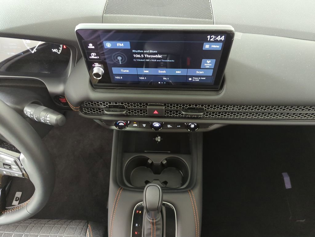 Certified 2026 Honda HR-V Sport image 15