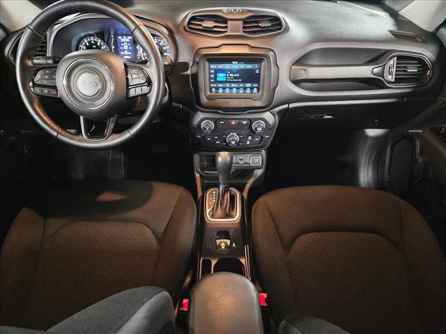 Used 2020 Jeep Renegade Altitude image 17