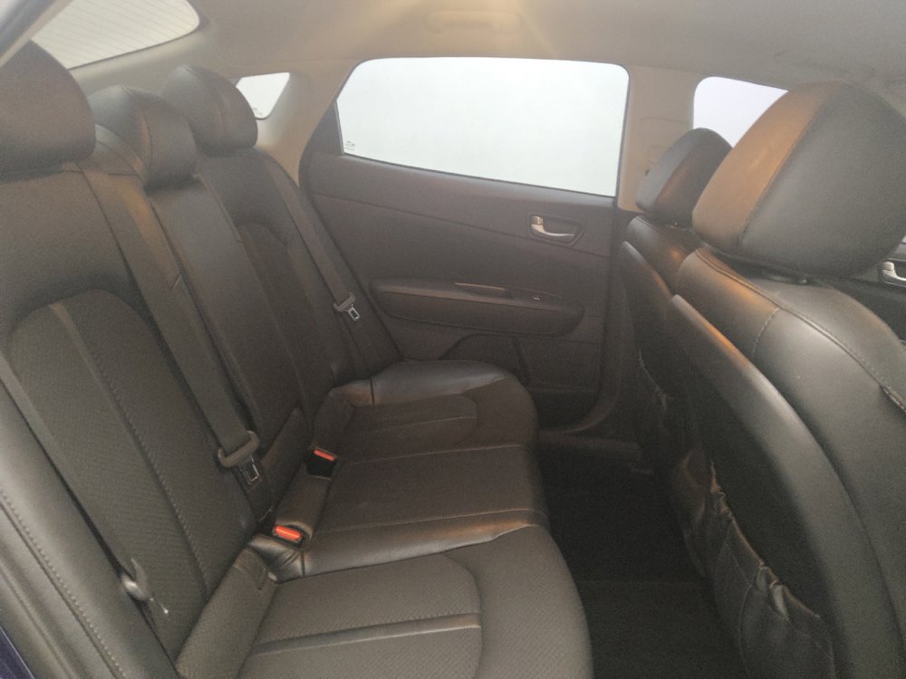 Used 2018 Kia Optima S FWD image 19