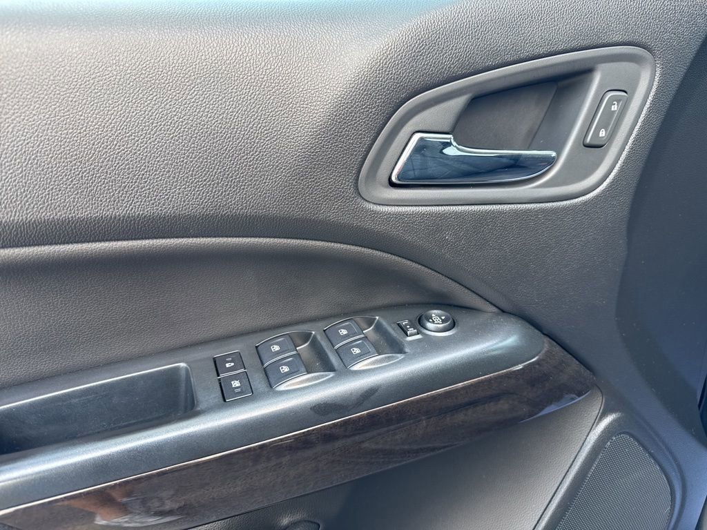 Used 2018 GMC Canyon SLE w/ SLE Convenience Package image 15