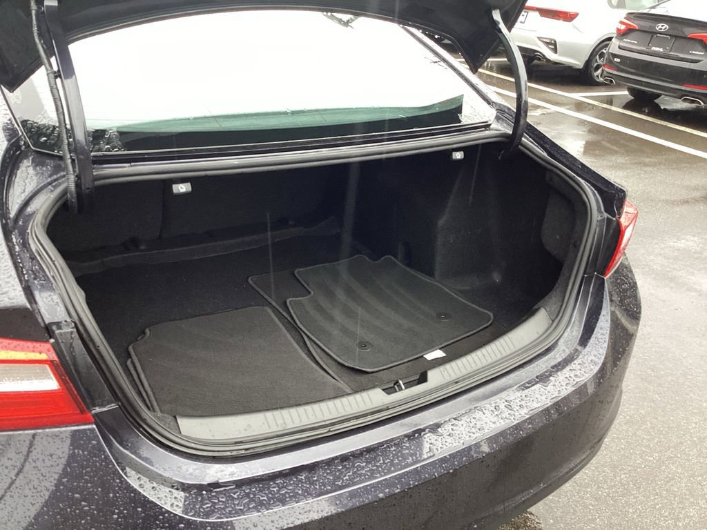 Used 2022 Chevrolet Malibu LS w/ LPO, Convenience Package 1 image 10