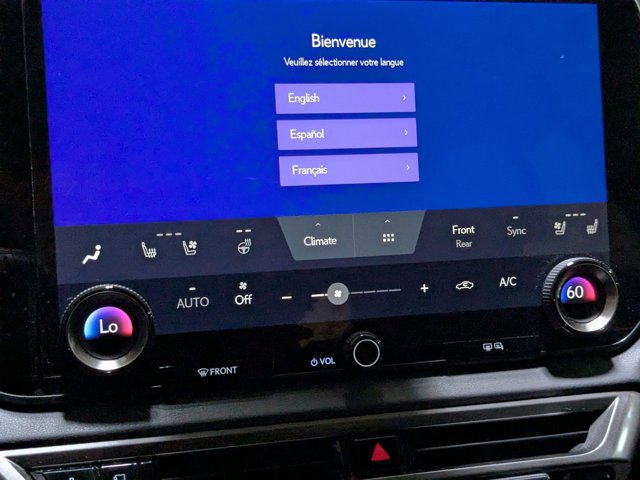 Certified 2023 Lexus RX 350 FWD image 10