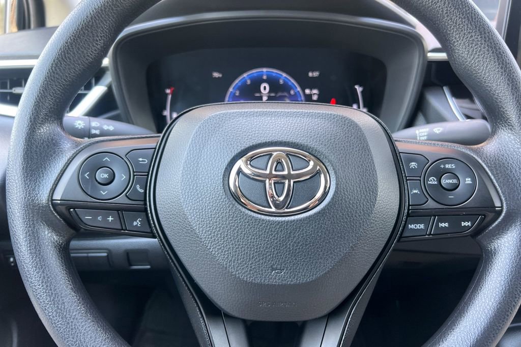Certified 2026 Toyota Corolla LE w/ LE Premium Package image 24