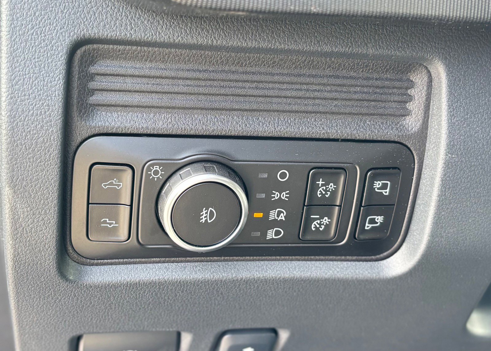 New 2026 Ford F250 Platinum image 45