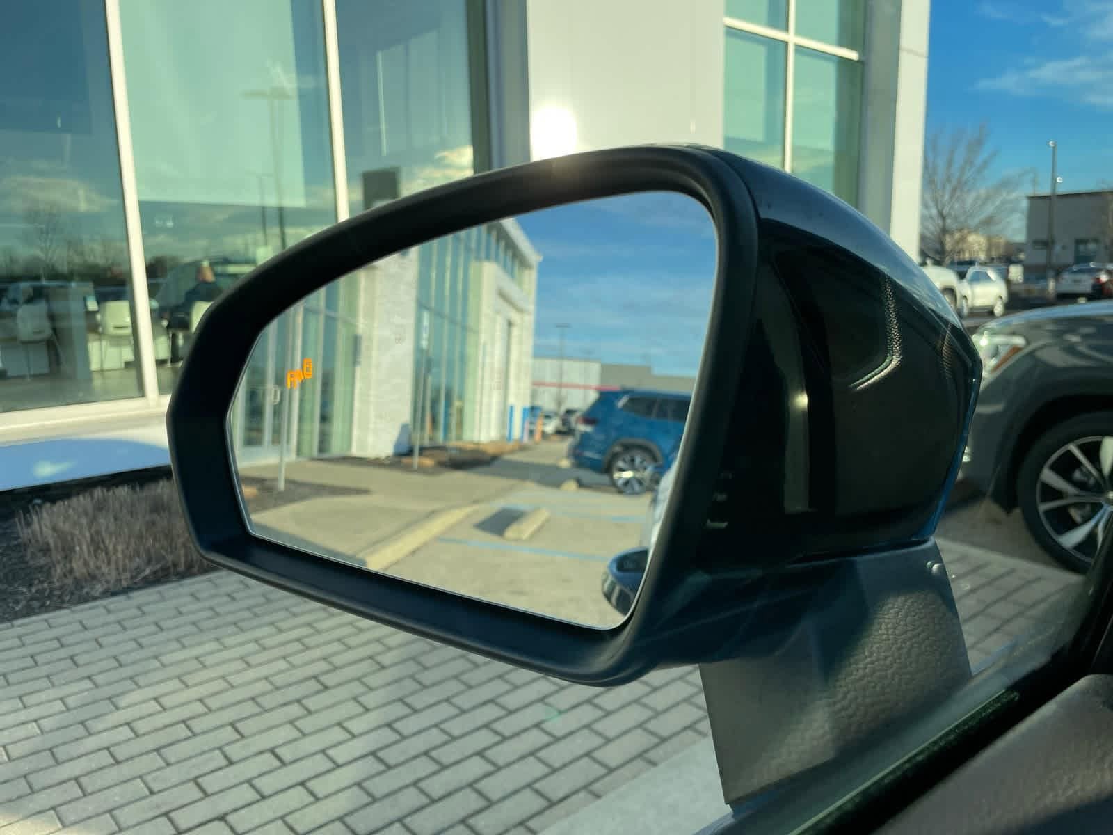 New 2026 Volkswagen Taos SE FWD image 26