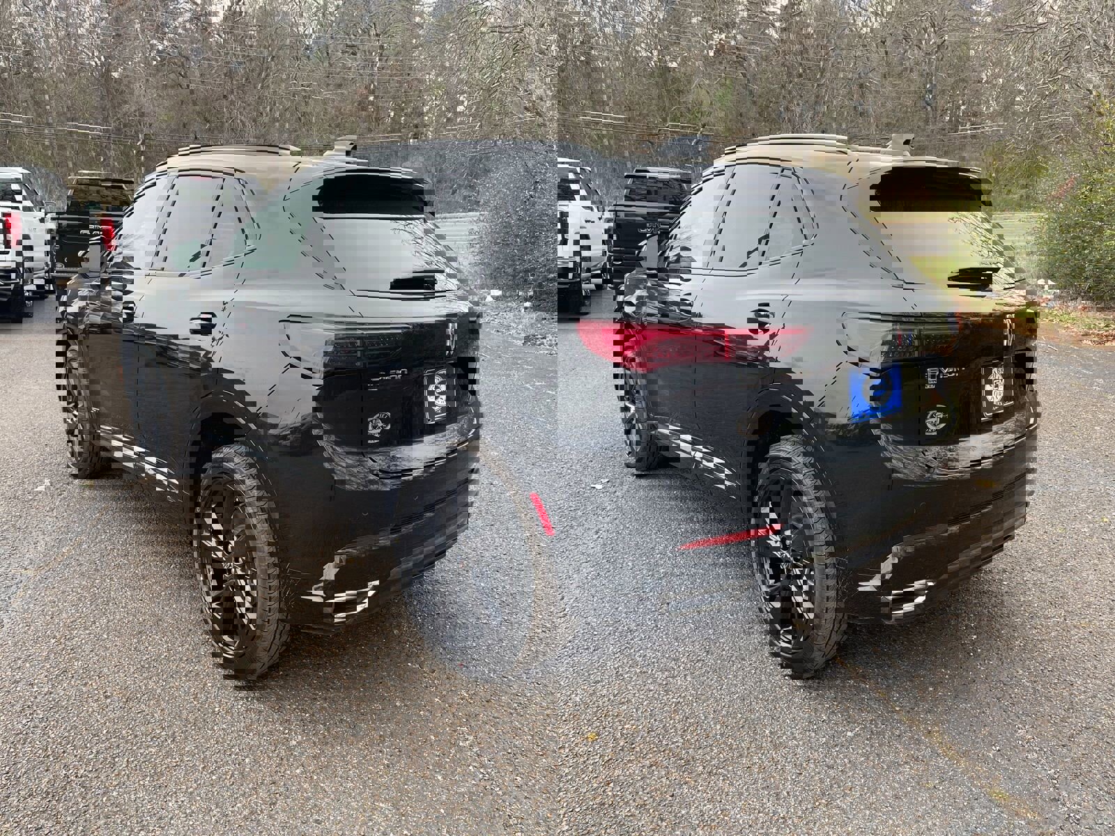 New 2026 Buick Envision Sport Touring image 3