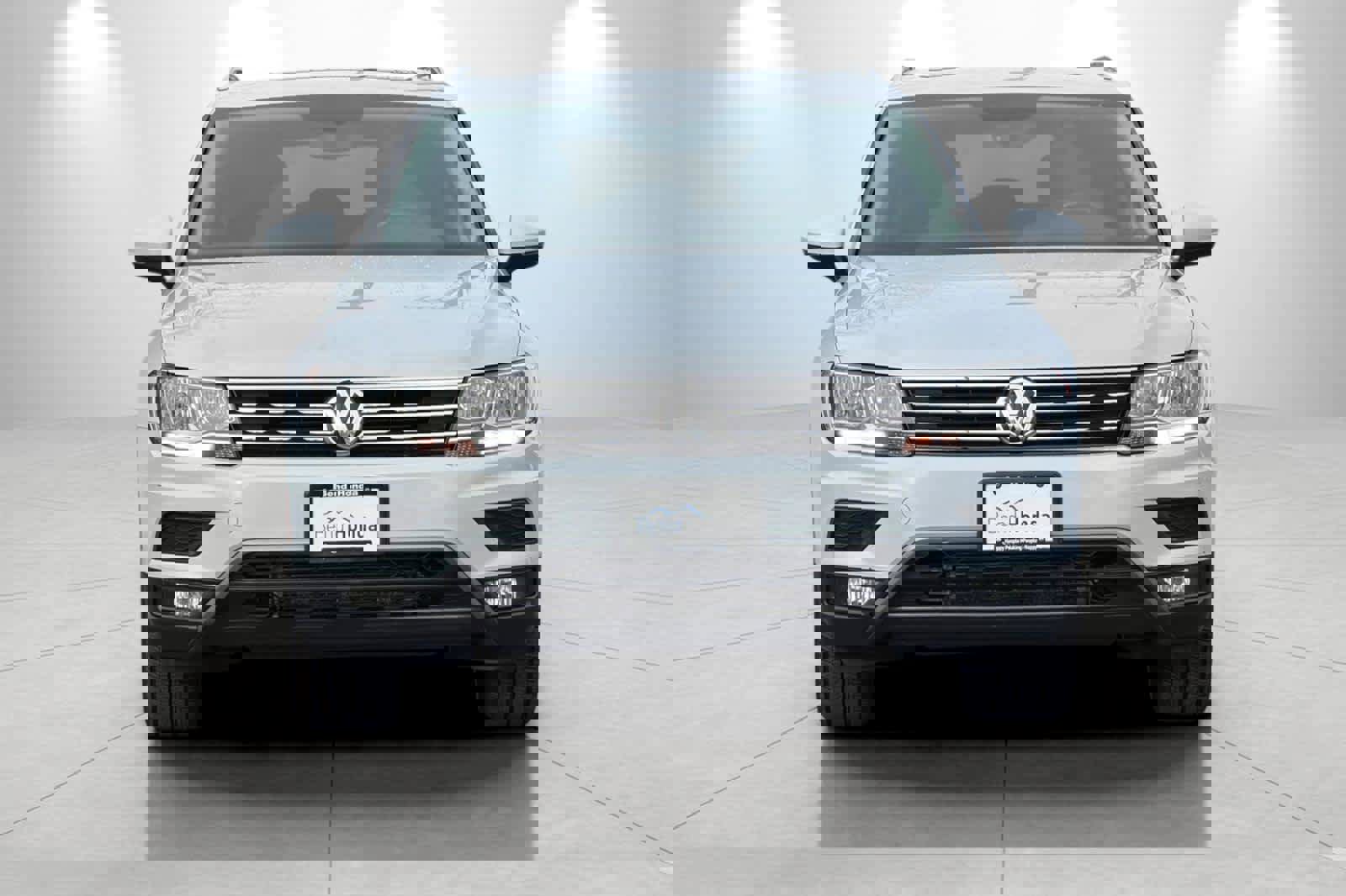 Used 2018 Volkswagen Tiguan SEL image 10