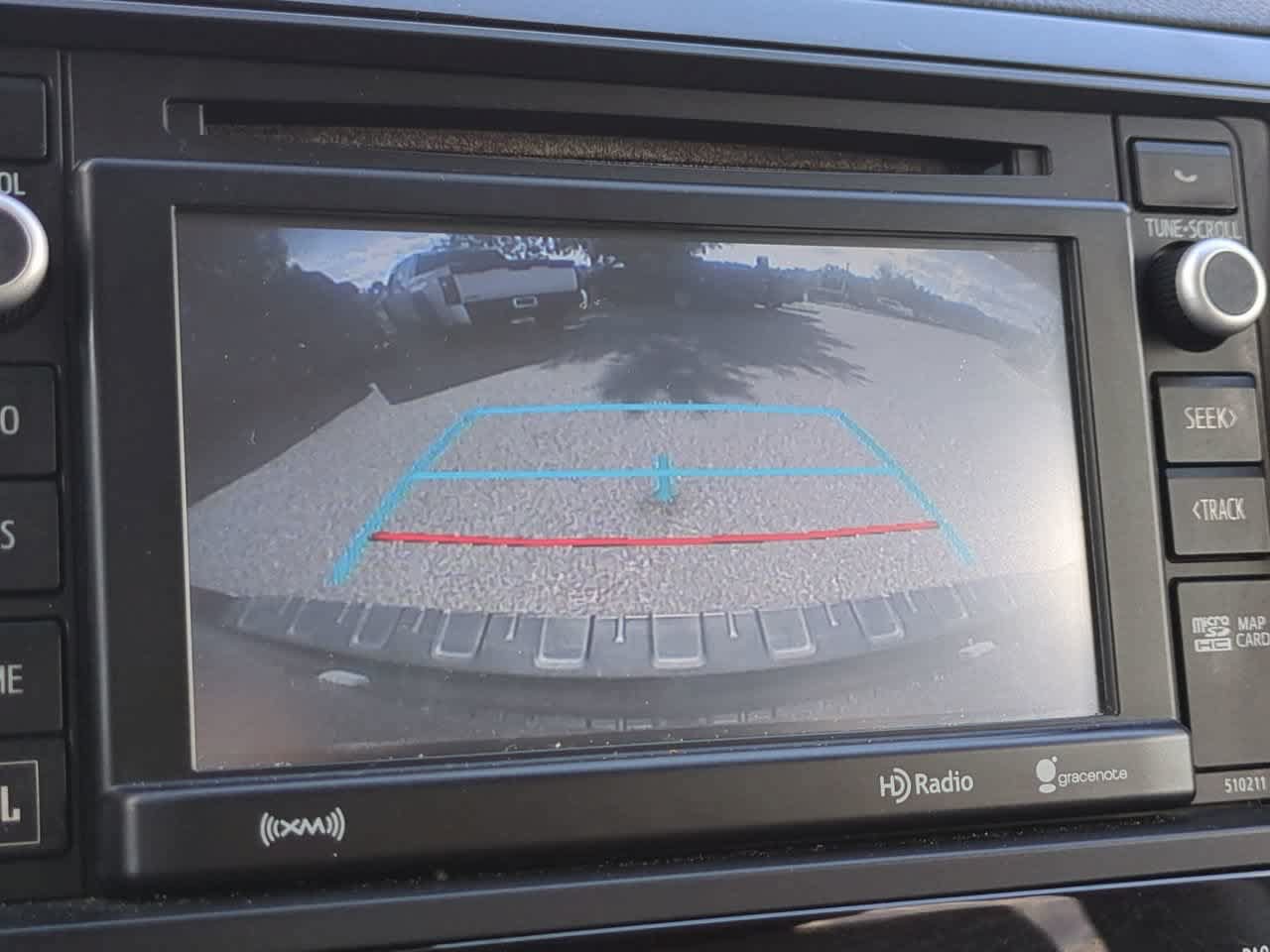 Used 2018 Toyota Sequoia Platinum AWD/4WD image 21