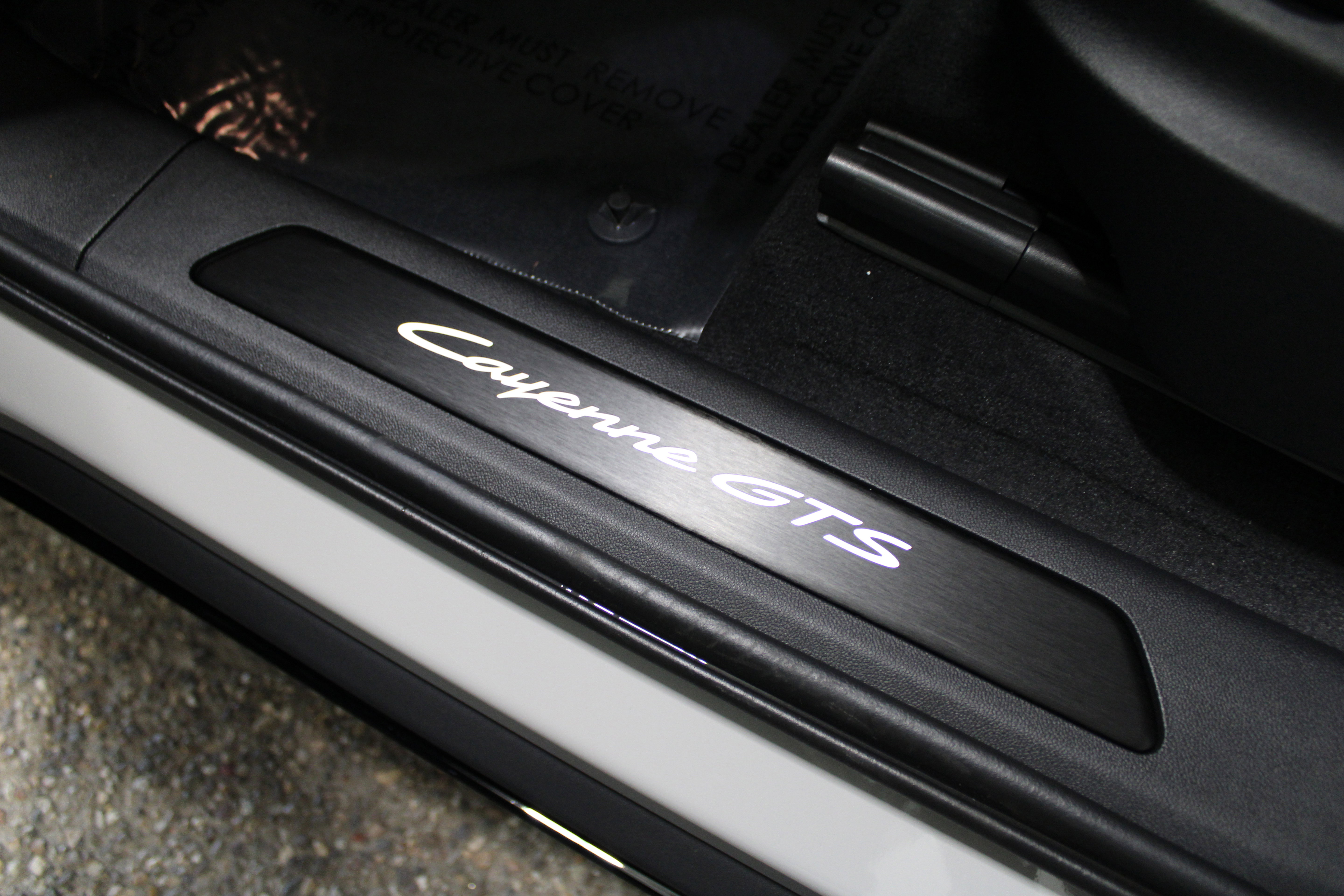 New 2026 Porsche Cayenne GTS image 20