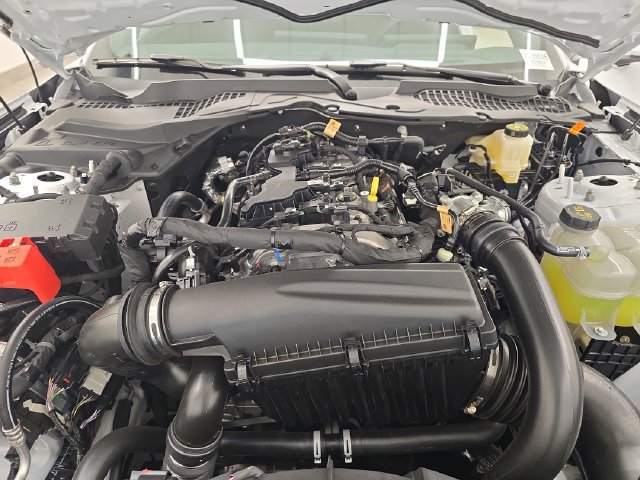 New 2026 Ford Mustang Coupe RWD image 34