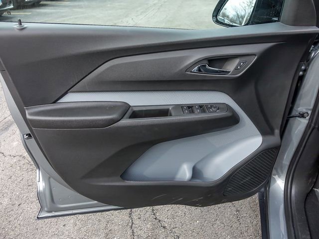 New 2027 Chevrolet Bolt RS image 11