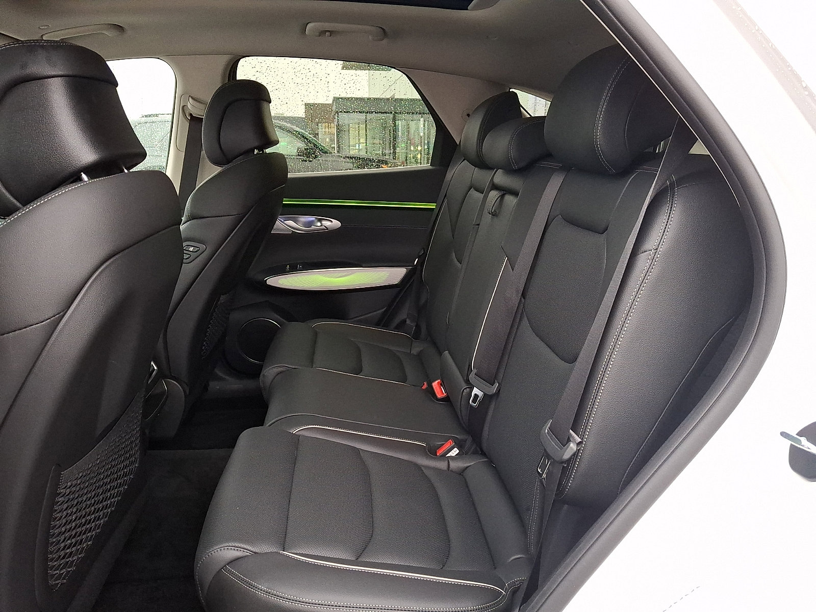 Certified 2026 Genesis GV70 2.5T Advanced image 10